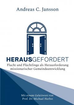 Herausgefordert