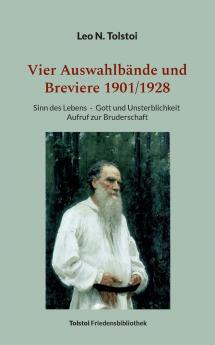 Vier Auswahlb��nde und Breviere 1901/1928