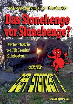 Das Stonehenge vor Stonehenge