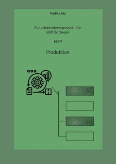 Funktionsreferenzmodell für ERP-Software