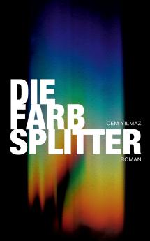 Die Farbsplitter