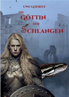 Die Göttin der Schlangen