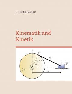 Kinematik und Kinetik