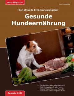 Gesunde Hundeernährung
