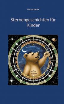 Sternengeschichten für Kinder