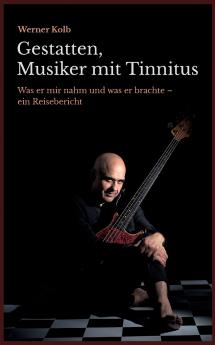 Gestatten Musiker mit Tinnitus