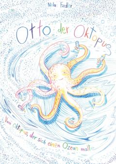 Otto der Oktopus