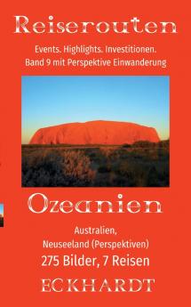 Ozeanien