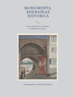Monumenta Rhenaniae Historica