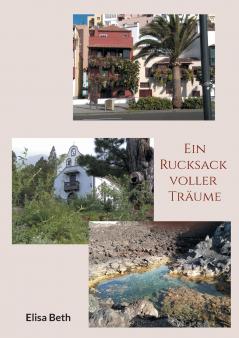 Ein Rucksack voller Tr��ume