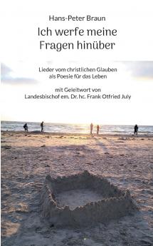 Ich werfe meine Fragen hinüber