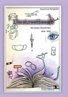 Literaturwettbewerb