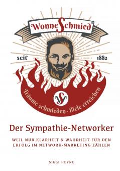Der Sympathie-Networker