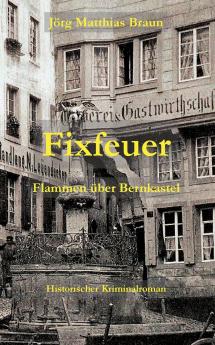 Fixfeuer