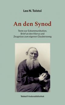 An den Synod