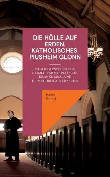 Die Hölle auf Erden im Pius-Erziehungsheim und Kinderheim Fürth