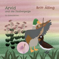 Arvid und die Zaubergeige