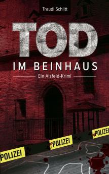 Tod im Beinhaus