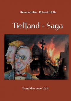 Tiefland - Saga