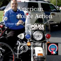 Ammerican Police Action