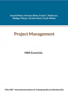 Project Management
