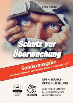 Open- Source- Verschlüsselung - Sonderausgabe