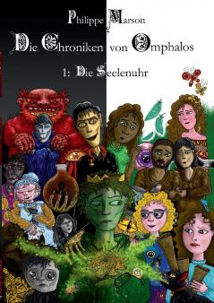 Die Chroniken von Omphalos