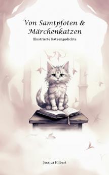 Von Samtpfoten & Märchenkatzen
