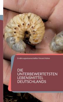 Die unterbewertetsten Lebensmittel Deutschlands