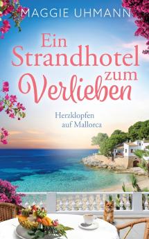 Ein Strandhotel zum Verlieben
