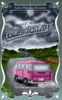 Es passiert nie etwas in Long Nickleby