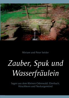 Zauber Spuk und Wasserfräulein