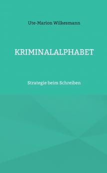 Kriminalalphabet