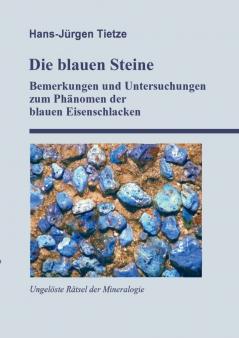 Die blauen Steine