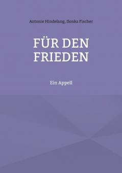 Für den Frieden