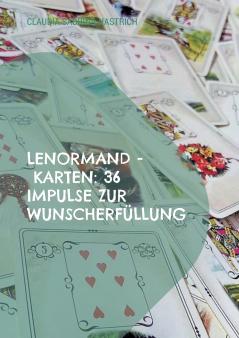 Lenormand - Karten