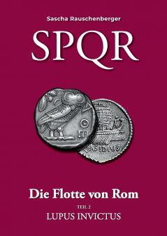 SPQR - Die Flotte von Rom