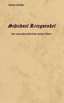 Schicksal Kriegsenkel
