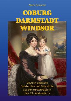 Coburg Darmstadt Windsor