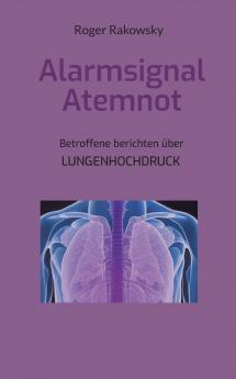 Alarmsignal Atemnot