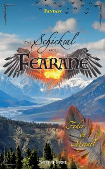 Schicksal der Fearane 2