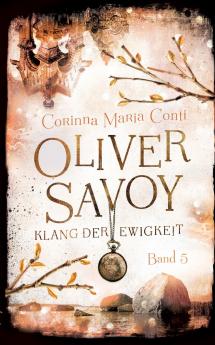 Oliver Savoy