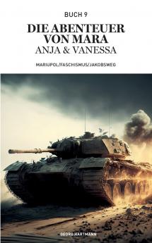 Die Abenteuer von Mara Anja und Vanessa