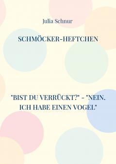Schmöcker-Heftchen