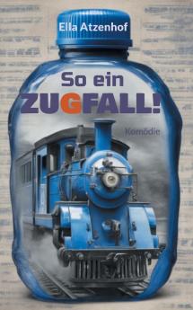 So ein Zugfall!