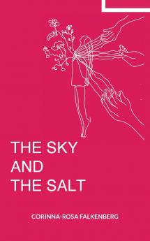 The sky and the salt