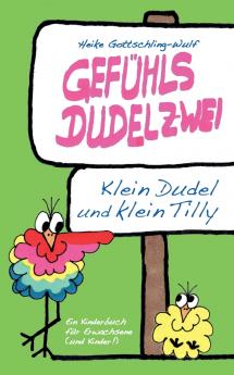 Gefühlsdudelzwei