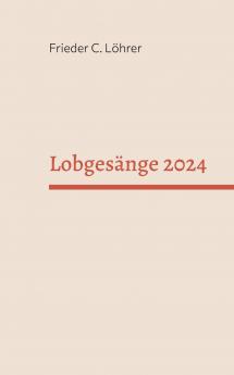 Lobgesänge 2024