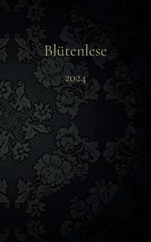 Blütenlese 2024