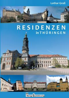 Residenzen in Thüringen